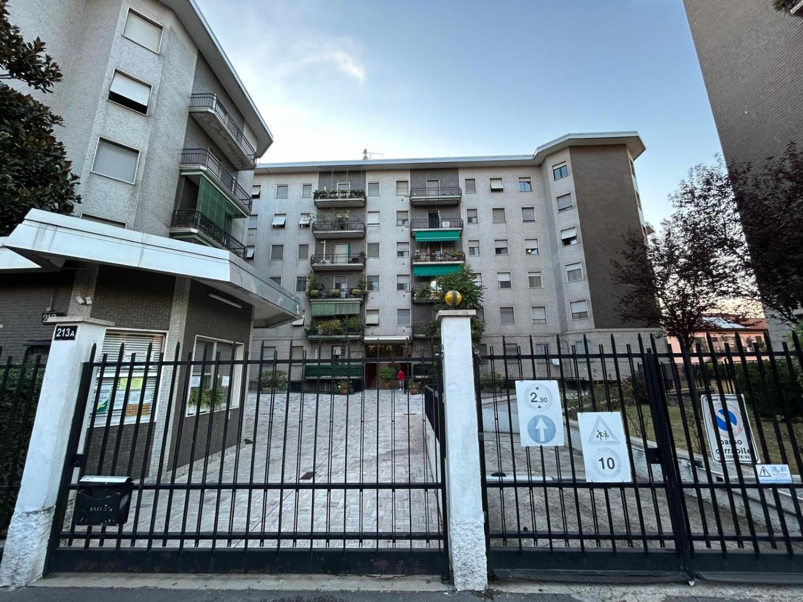 Your In - Elegant & Comfortable Appartement *