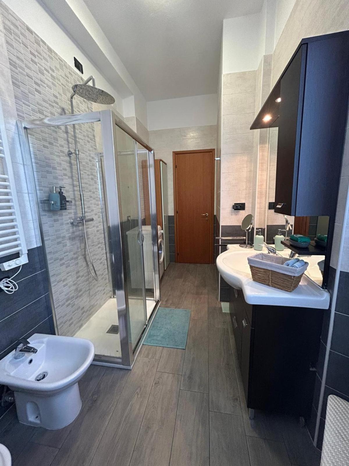 Your In - Elegant & Comfortable Appartement