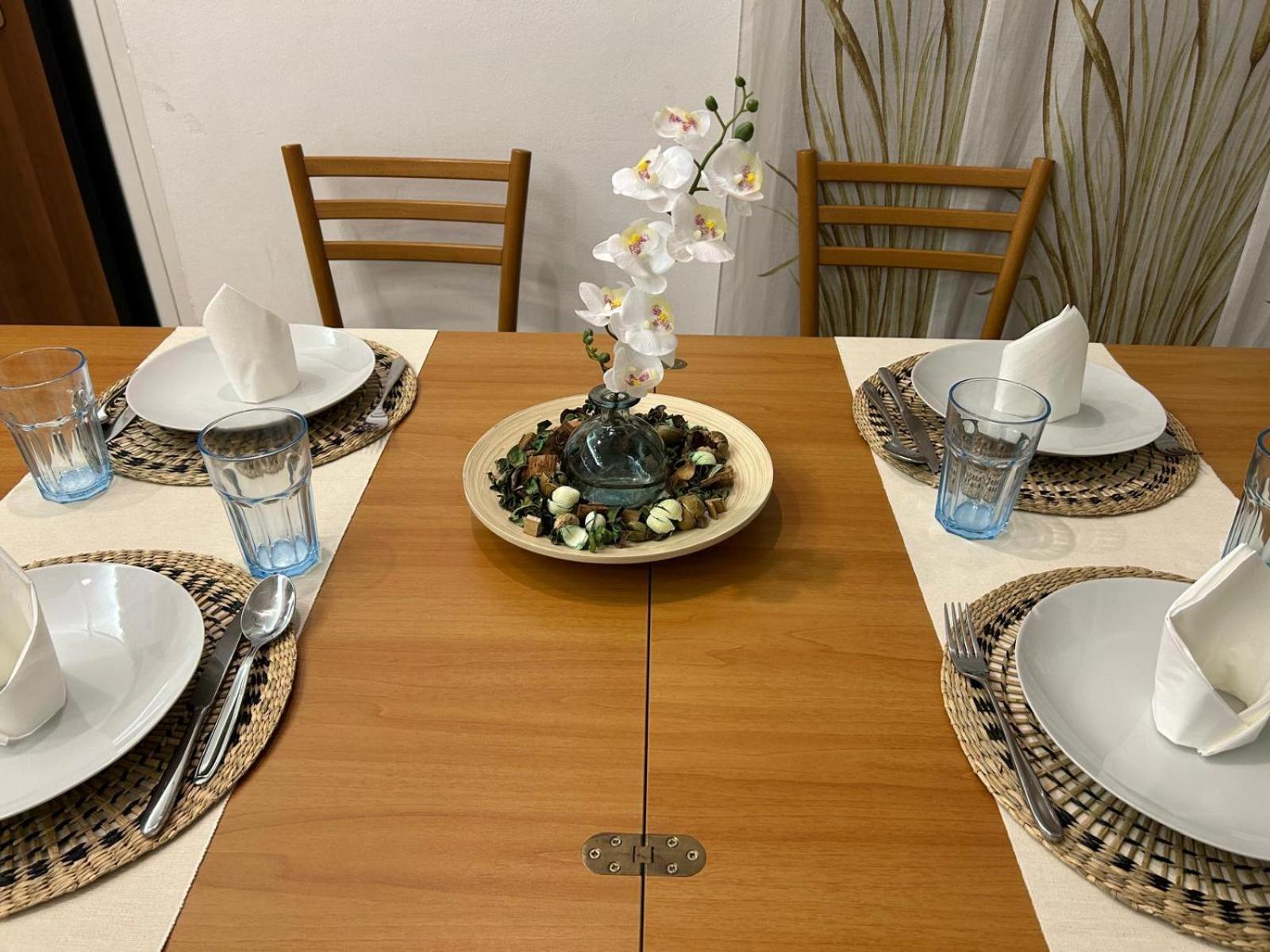 Your In - Elegant & Comfortable Appartement *