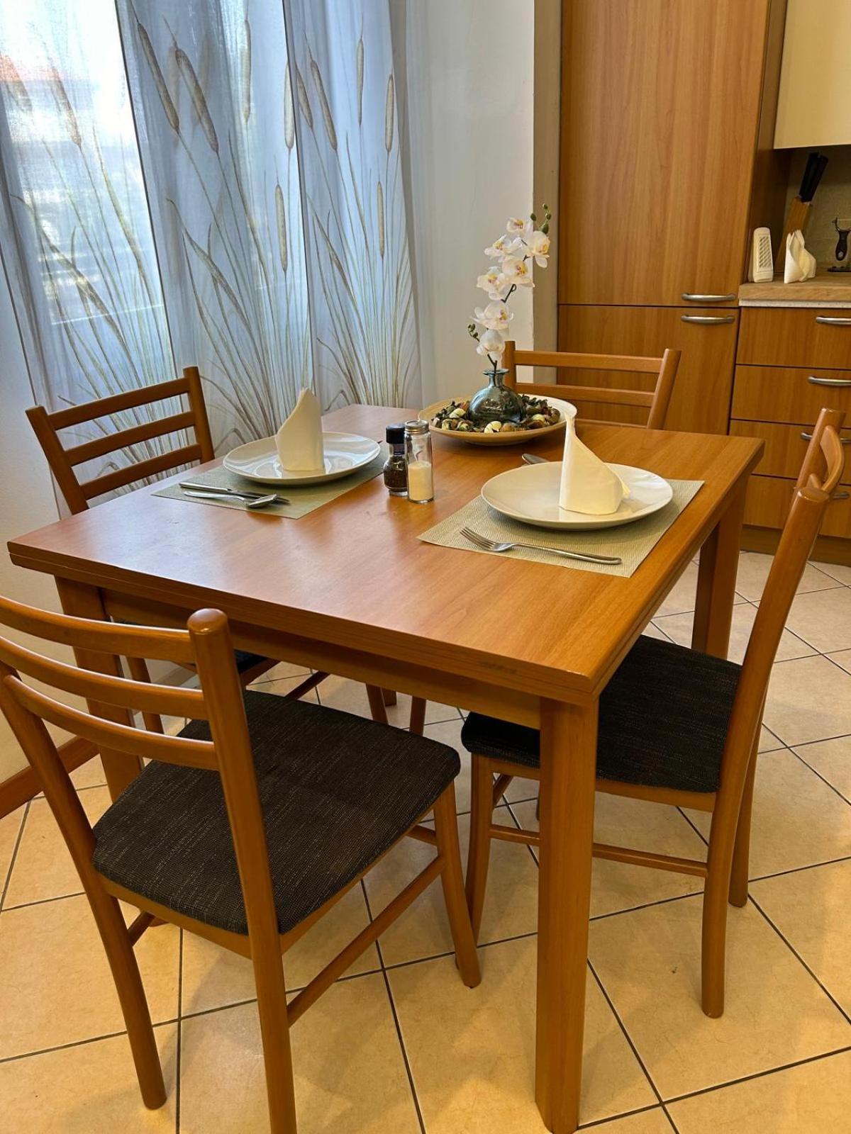 Appartement Your In - Elegant & Comfortable