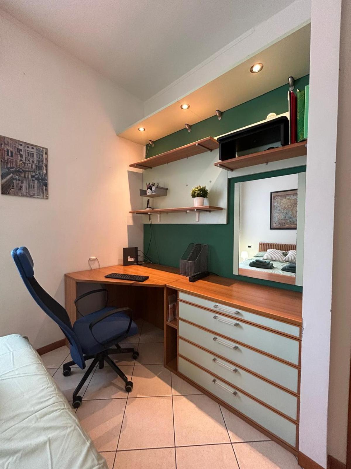 Your In - Elegant & Comfortable Appartement